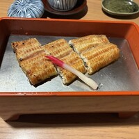 博多うなぎ屋 藤う那 - 