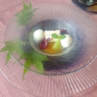 伊勢ケ丘庭 - 