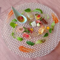 伊勢ケ丘庭 - 