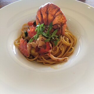 カフェ ド マリーエ_1