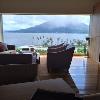 カフェ ド マリーエ_2