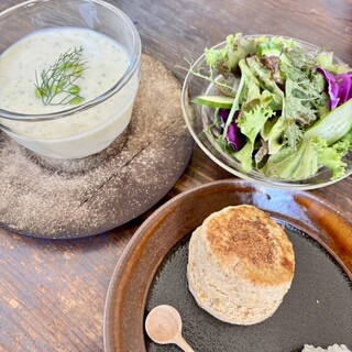 スイート スパイス アサノ_0