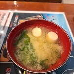 どろめ - 
