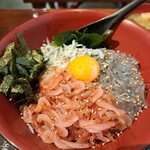 どろめ - 