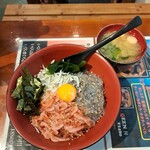 どろめ - 