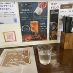 食の駅あきちゃん - 