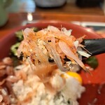 どろめ - 