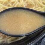 中華ダイニング 皆楽苑 - スープリフト