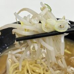 中華ダイニング 皆楽苑 - 野菜リフト