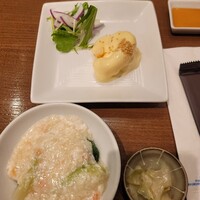 MASA'S KITCHEN 名古屋JRゲートタワー -  MASA'S KITCHEN 名古屋JRゲートタワー -