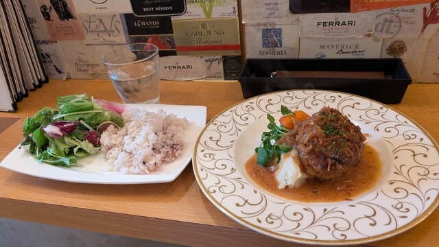 Bistro D'accord! photo 3