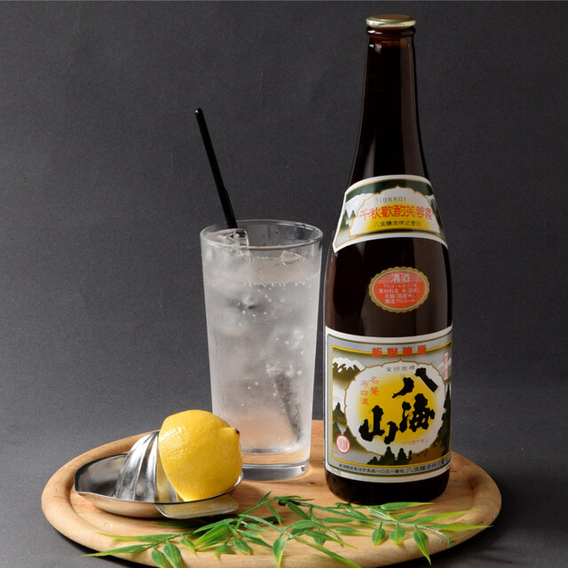 寧々家 多賀城店（ねねや） - 中野栄（居酒屋）の写真