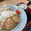 食事処 サンキュー - 