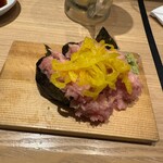 魚がし日本一 - 料理写真: