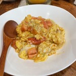 創作China dining 蕾 - 