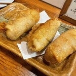 創作China dining 蕾 - 