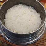 炊きたてごはん食堂 こめやさかなや - 