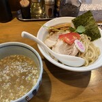 麺屋 蕃茄 - 