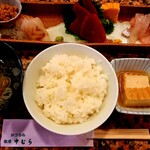 割烹　中むら - 