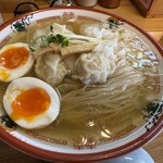 Chuka Soba Furai Do - 