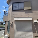 中華そば 鴨福 - 