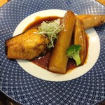 炊きたてごはん食堂 こめやさかなや - 