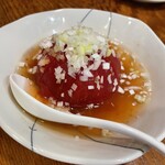 創作China dining 蕾 - 