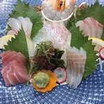 炊きたてごはん食堂 こめやさかなや - 