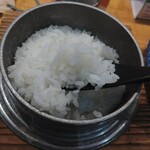 炊きたてごはん食堂 こめやさかなや - 