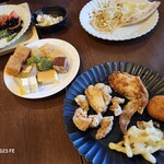 ヒノメゾン 豊橋店 - 