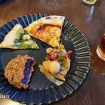 ヒノメゾン 豊橋店 - 