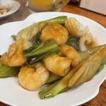 創作China dining 蕾 - 