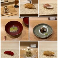 鮨 まるふく - 