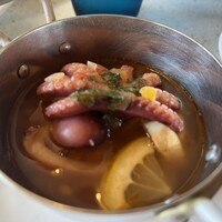 オチェーアノ - 