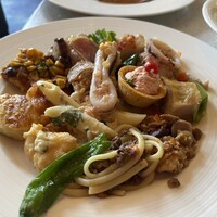 オチェーアノ - 