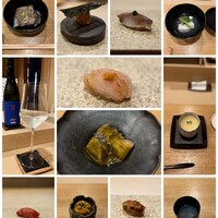 鮨 まるふく - 