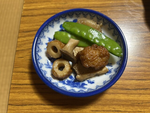 おせんそば - 東酒田（そば）の写真