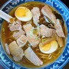 ぴかいちラーメン