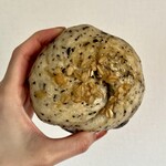 GOLD BAGEL - 料理写真: