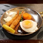 れすとらん 源ちゃん - 