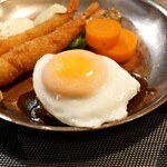 れすとらん 源ちゃん - 