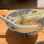 下北沢 鳥田むら - 煮込み