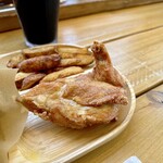 チキンペッカー - 