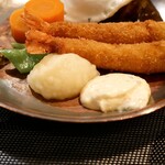 れすとらん 源ちゃん - 