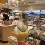 狭山パーキングエリア 外回り ショッピングコーナー - 2回目訪問（2025.7.20）