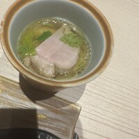 博多 鮨 桃の木 - 