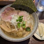 麺屋 井の中の蛙 - 