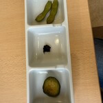 Soba no Mi enishi - 小鉢