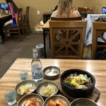 전주중앙회관  - 