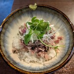 麺屋 井の中の蛙 - 